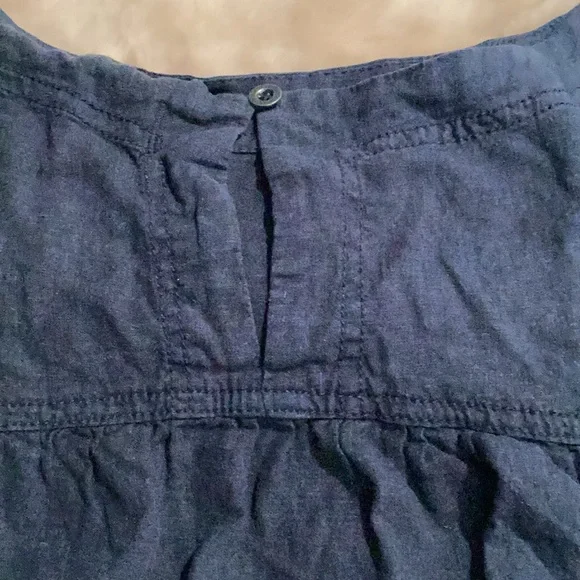 We the free Casual Black Women's Top - Picture 2 of 4